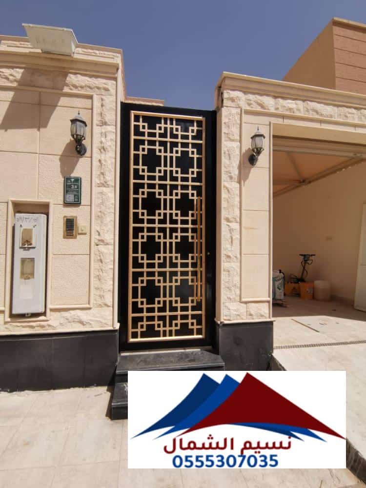 افضل ورشة حدادة بالرياض